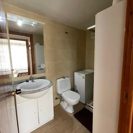 Piso Reformado Con Terraza, Piscina, 3 Minutos De Playa De Fenals * יורט דה מאר